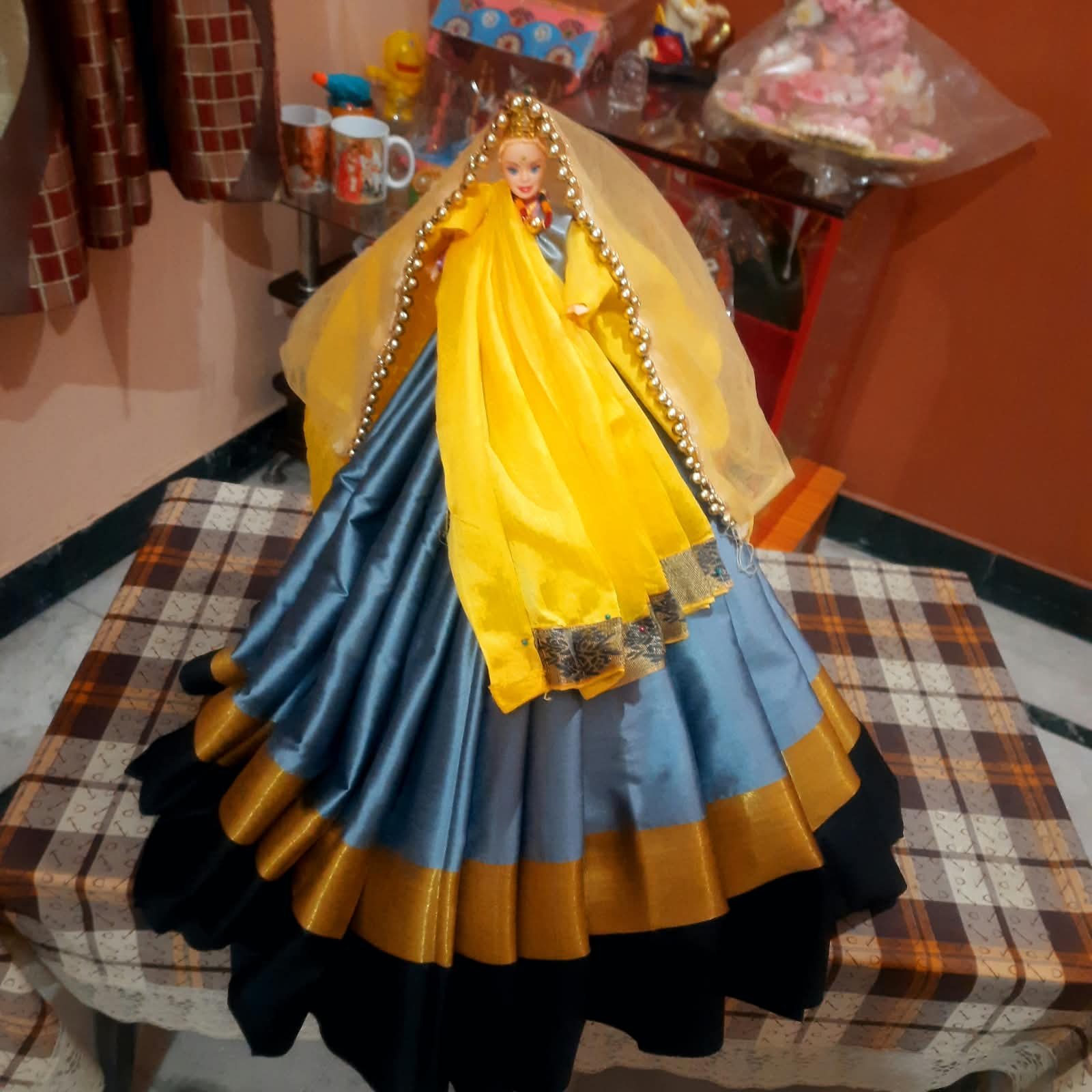 Our Creation 21